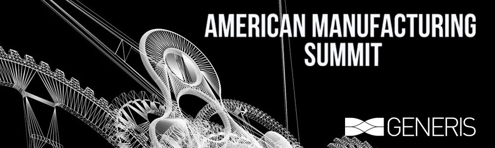 American Manufacturing Summit
