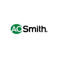 A.O. Smith logo