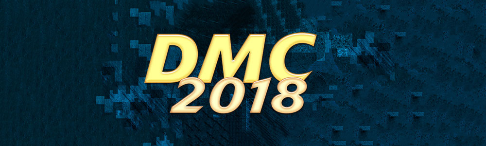 DMC 2018