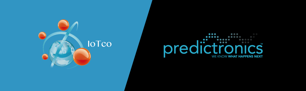 IoTco / Predictronics