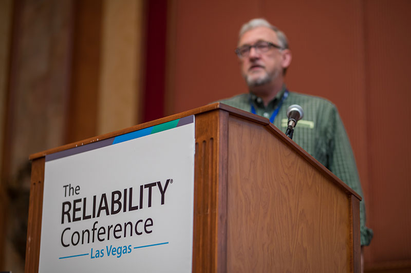 Reliability Conference
