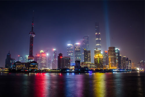 Shanghai Advantech Iot Co-Creation Summit 2018